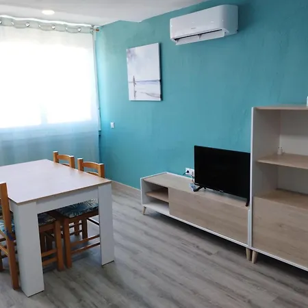 Lindo Apartamento A La Colina Torremolinos Exterior photo