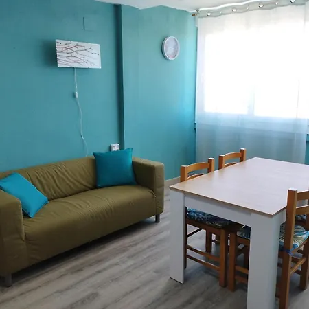 Lindo Apartamento A La Colina Torremolinos Exterior photo