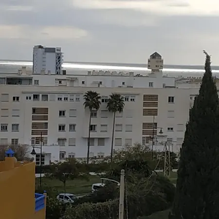 Lindo Apartamento A La Colina Torremolinos Exterior photo