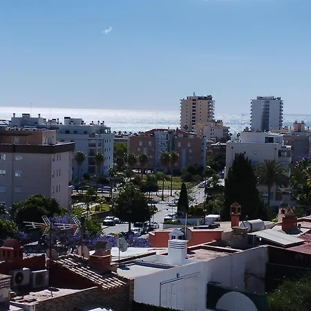 Lindo Apartamento A La Colina Torremolinos Exterior photo
