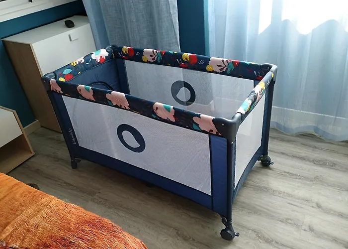 Lindo Apartamento A La Colina