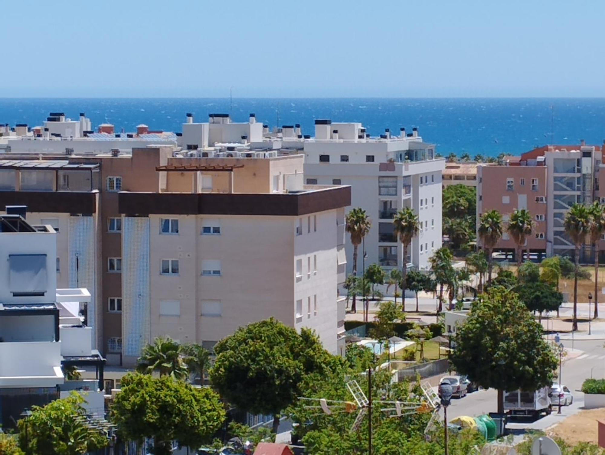 Appartamento Lindo A La Colina Torremolinos