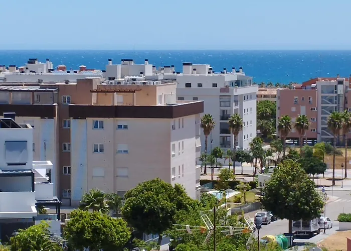 Lindo Apartamento A La Colina