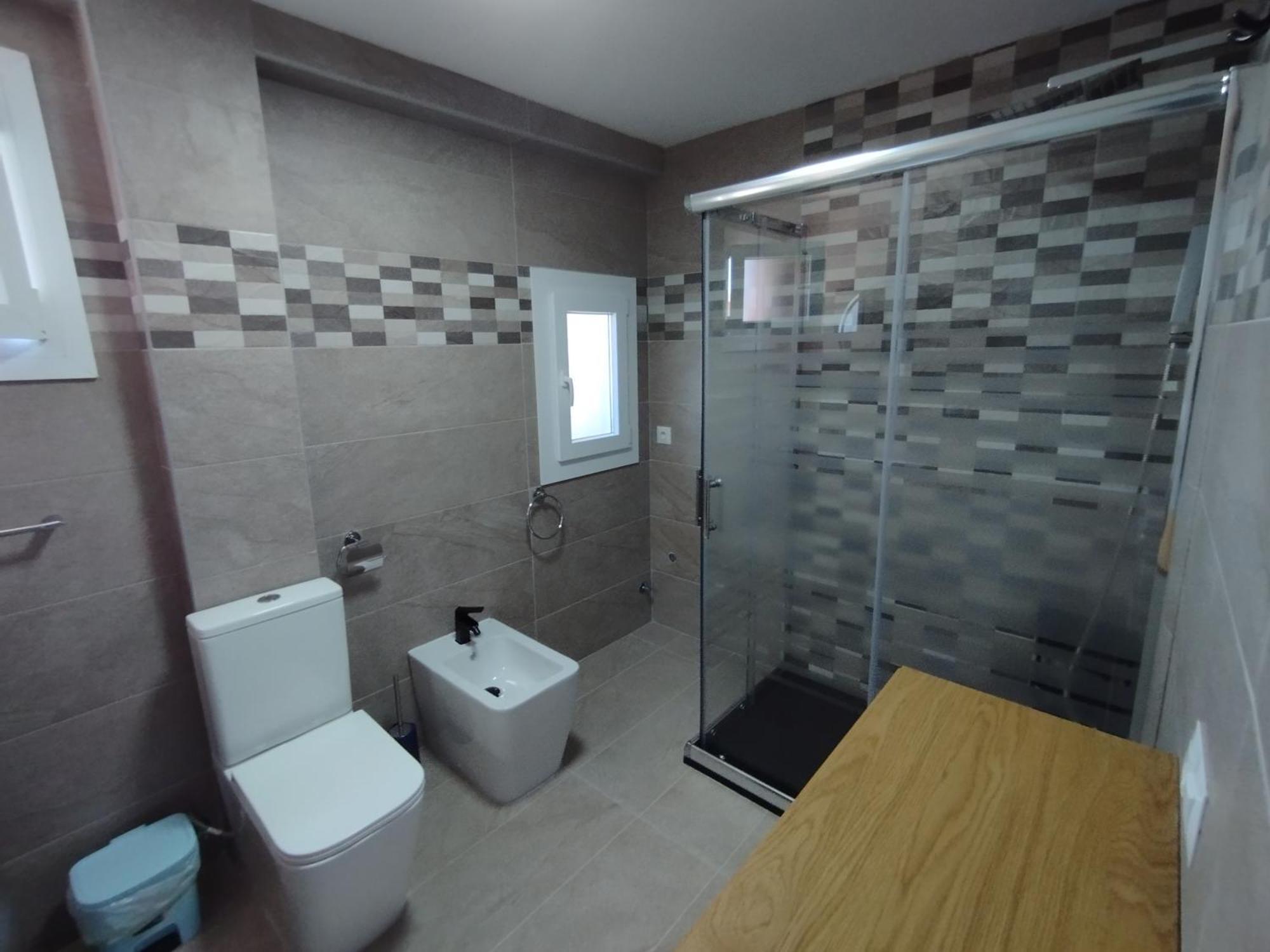 Lindo A La Colina Apartamento