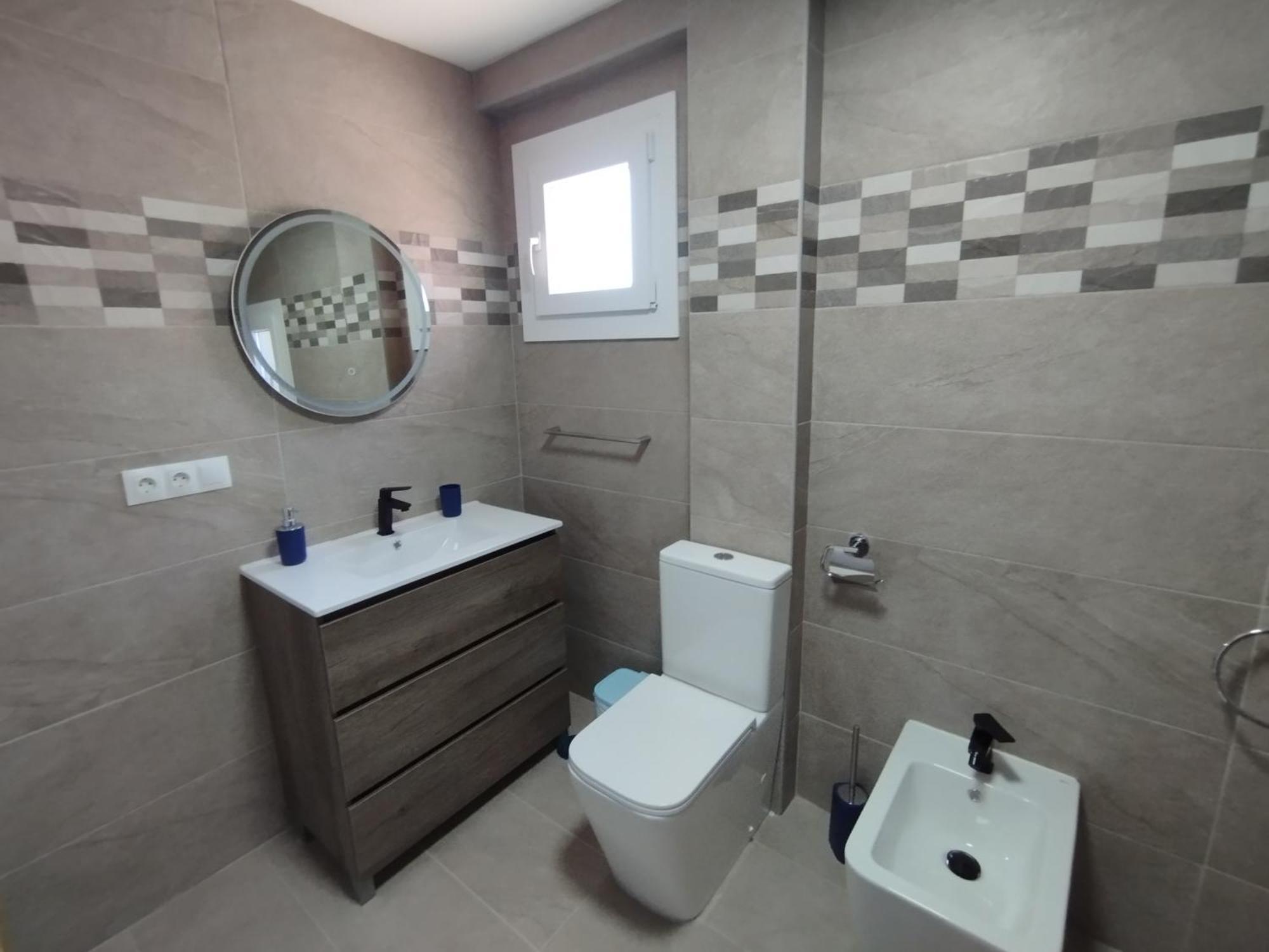 Lindo A La Colina Apartamento Torremolinos